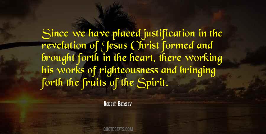 Robert Barclay Quotes #992959