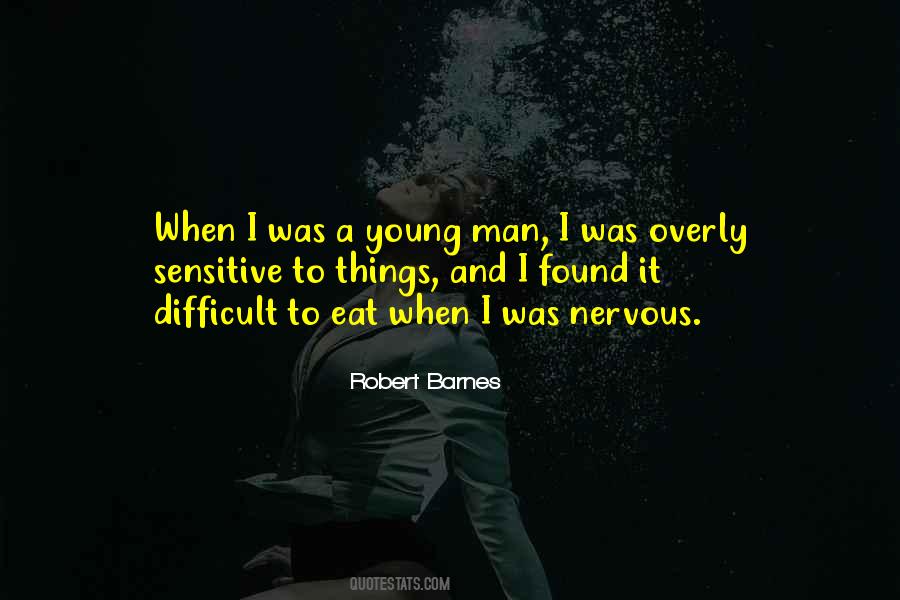 Robert Barnes Quotes #1106567