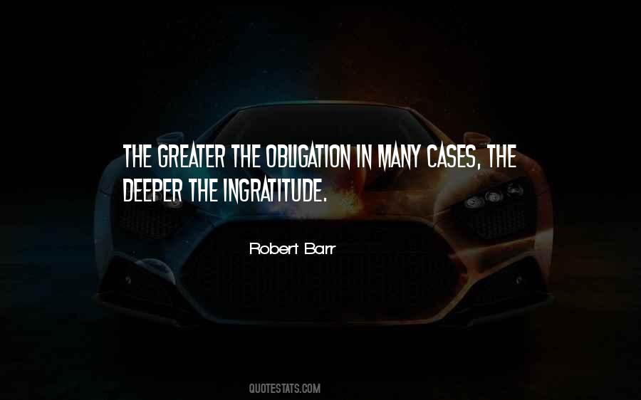 Robert Barr Quotes #1382106