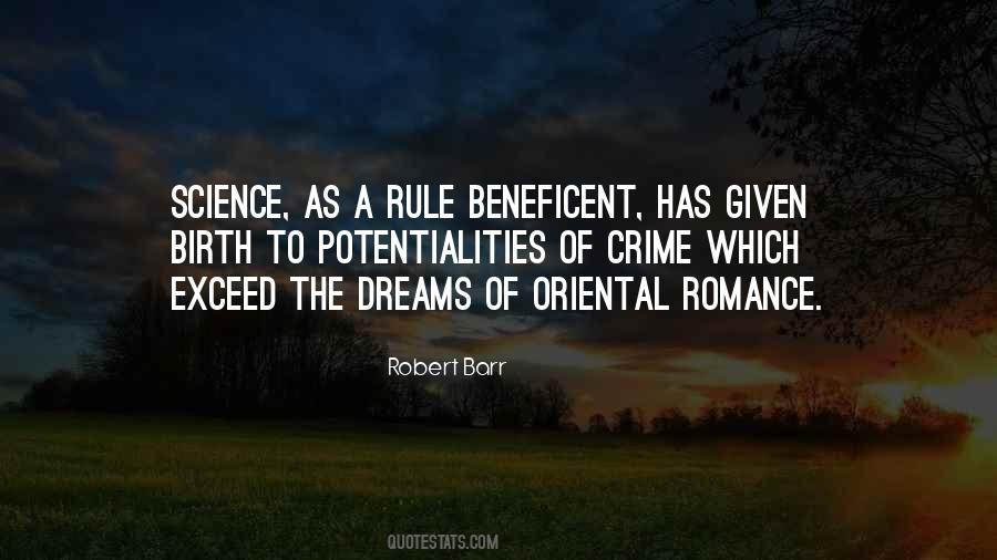 Robert Barr Quotes #1706264
