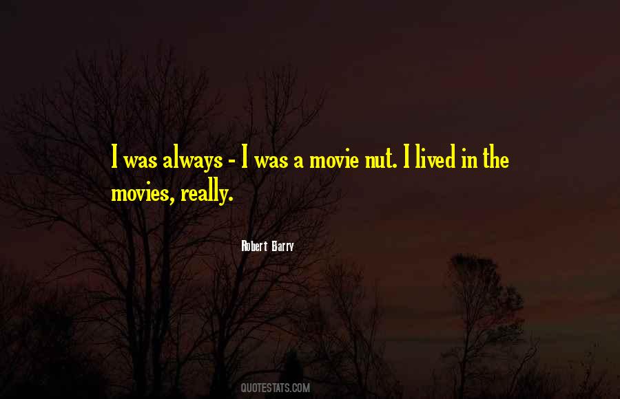 Robert Barry Quotes #30171