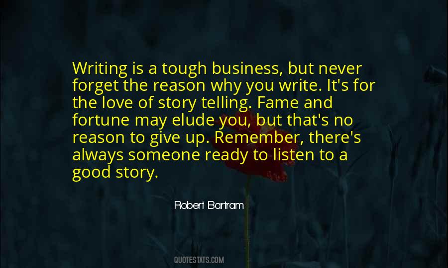 Robert Bartram Quotes #1322839 Robert Bartram Quotes #1322839