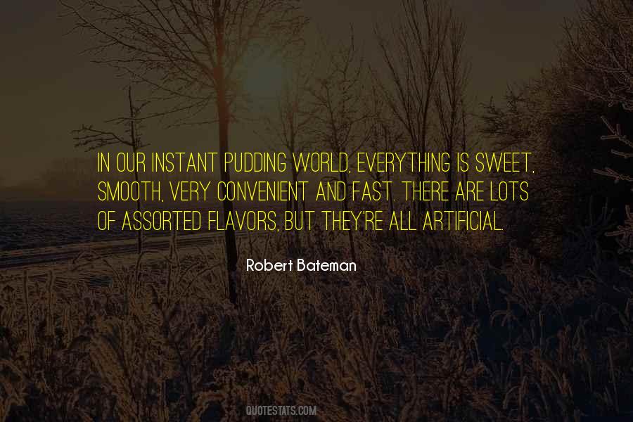 Robert Bateman Quotes #1040400