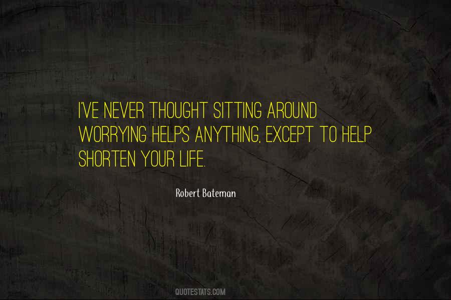 Robert Bateman Quotes #1725430