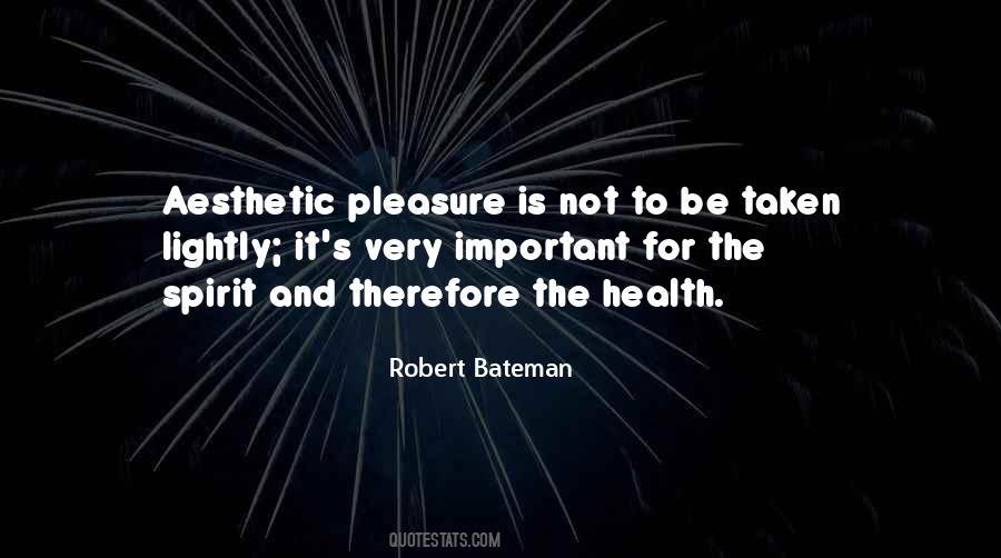 Robert Bateman Quotes #1770709