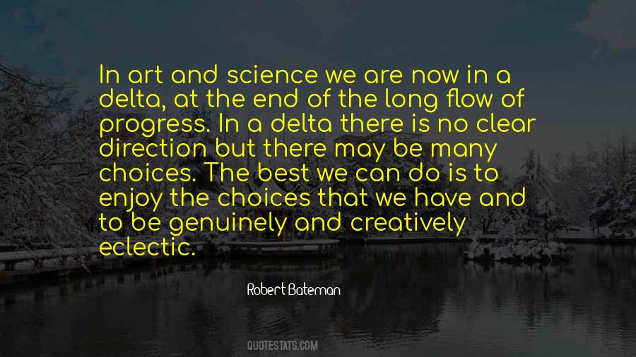 Robert Bateman Quotes #1842872