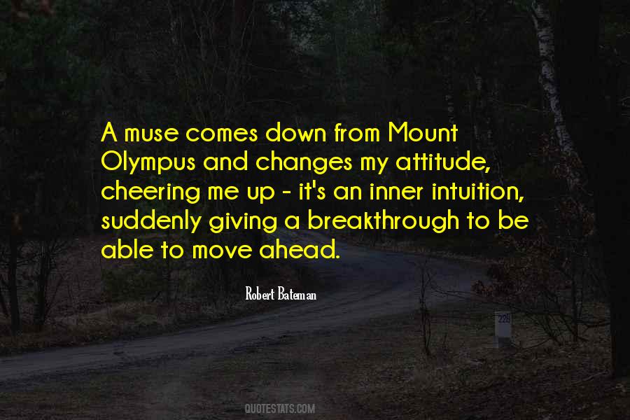 Robert Bateman Quotes #808638
