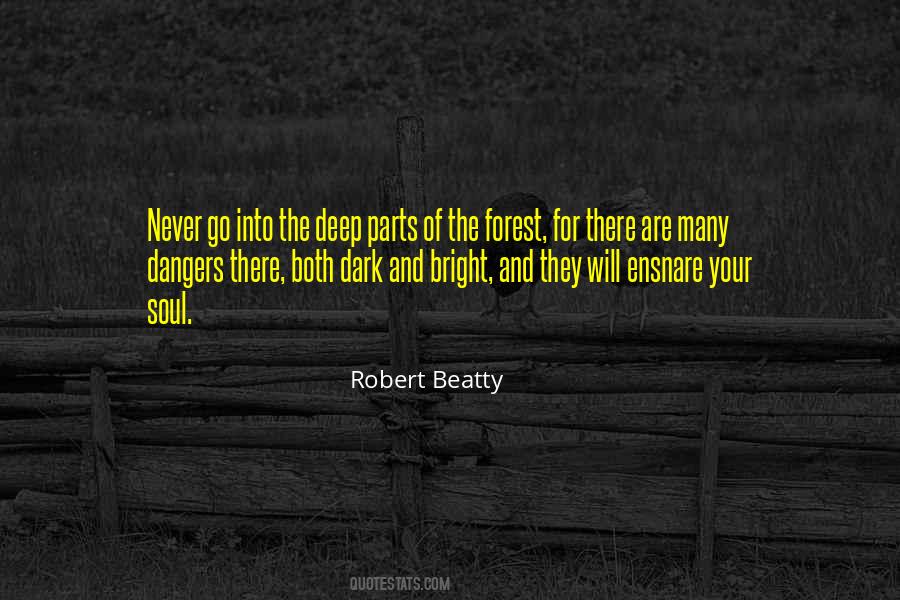 Robert Beatty Quotes #1400332