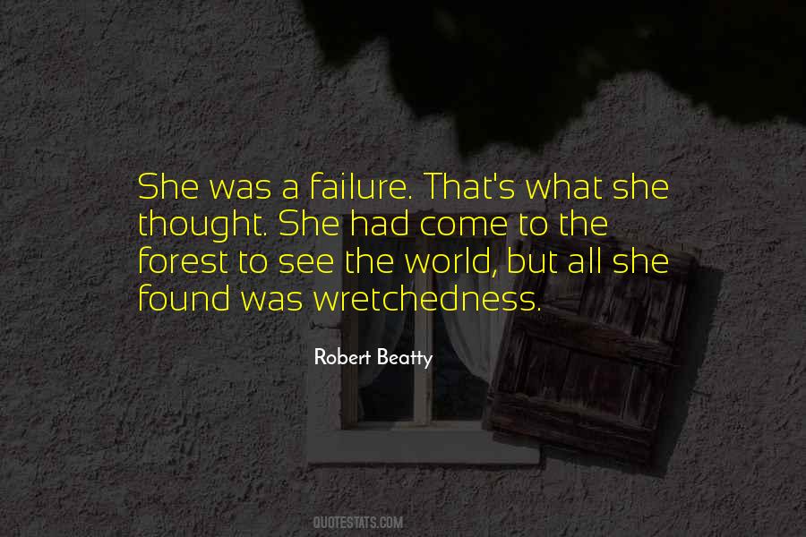 Robert Beatty Quotes #1816332