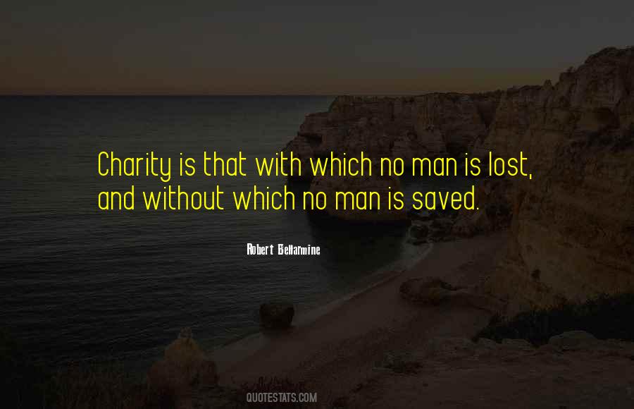 Robert Bellarmine Quotes #1142767