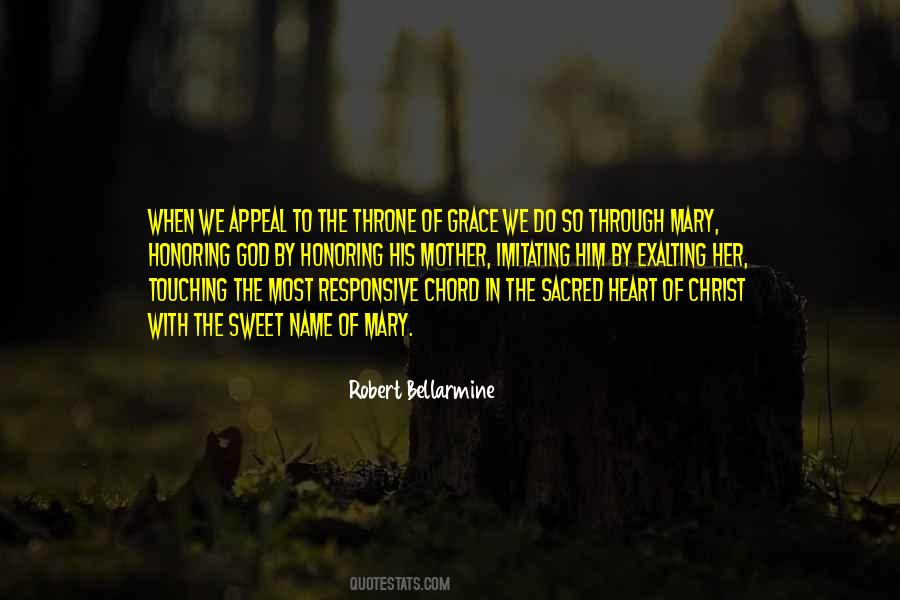 Robert Bellarmine Quotes #236431