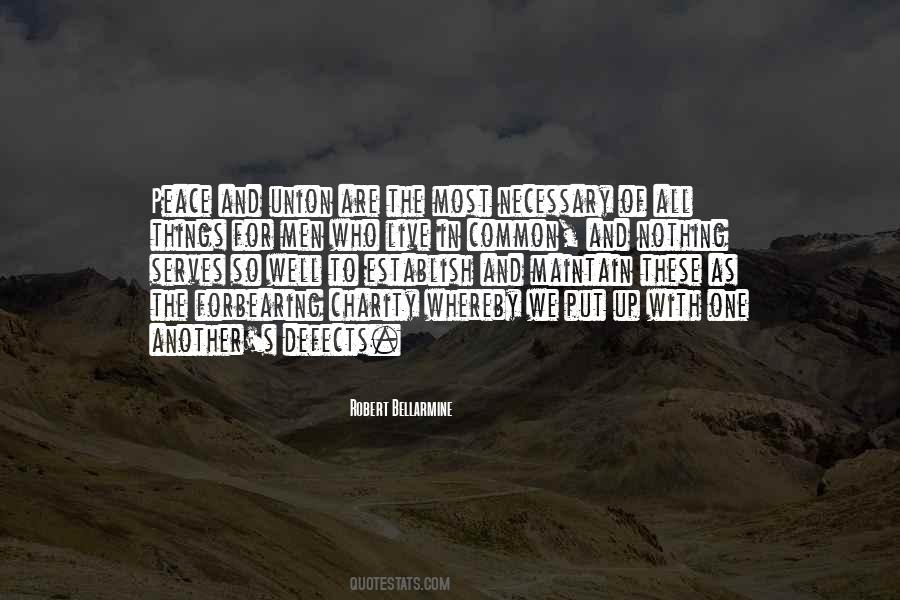 Robert Bellarmine Quotes #420746