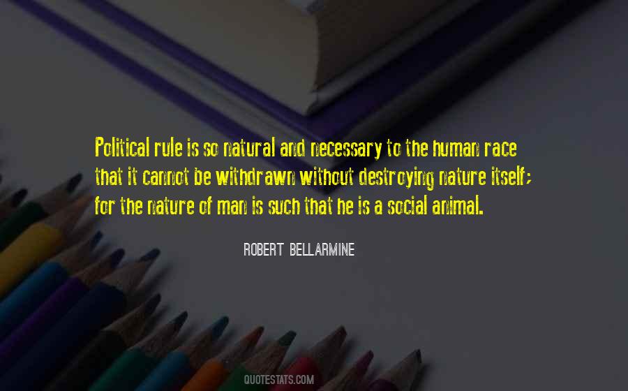 Robert Bellarmine Quotes #7305