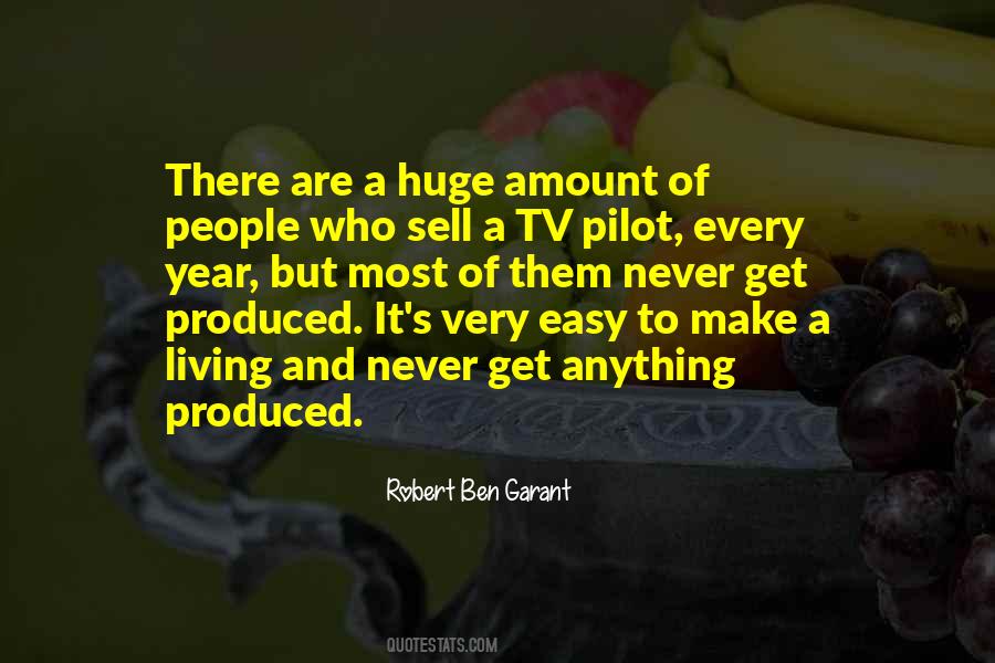 Robert Ben Garant Quotes #81050