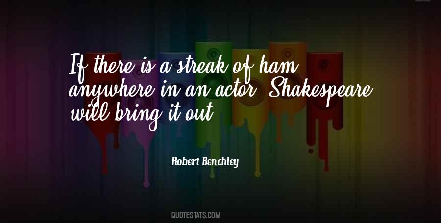 Robert Benchley Quotes #1130088