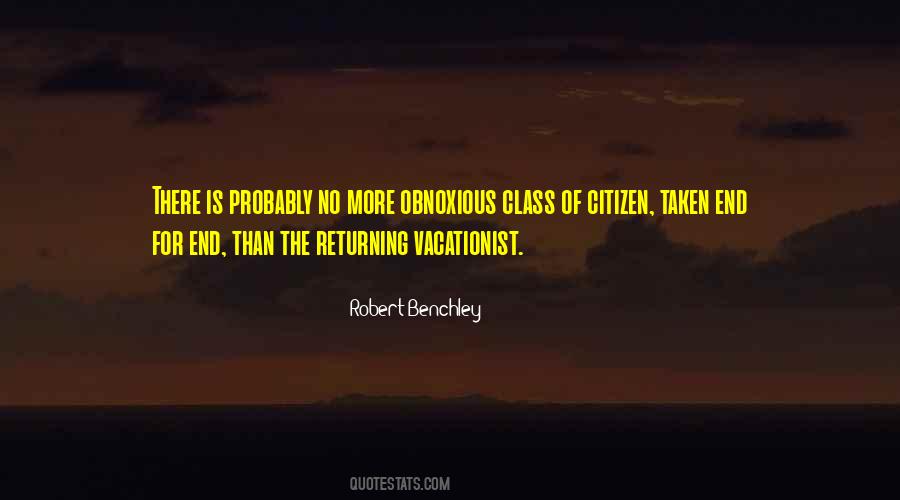 Robert Benchley Quotes #1217587