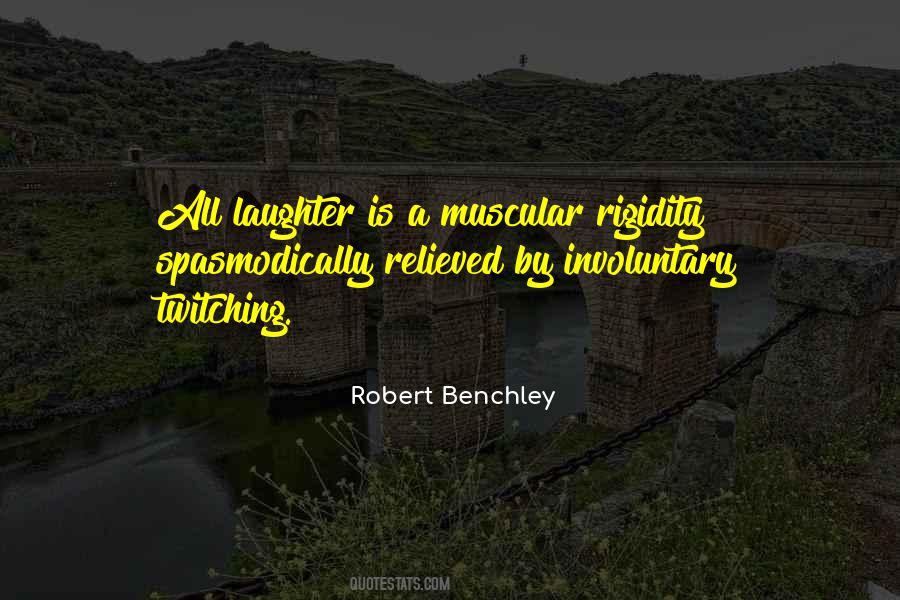 Robert Benchley Quotes #1317415