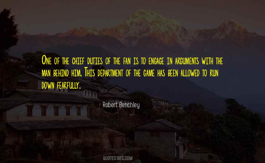 Robert Benchley Quotes #312107