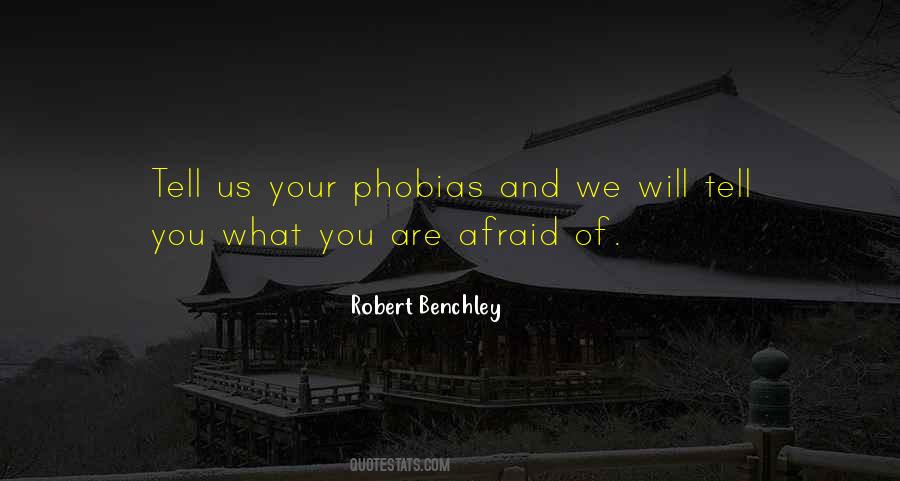 Robert Benchley Quotes #385633