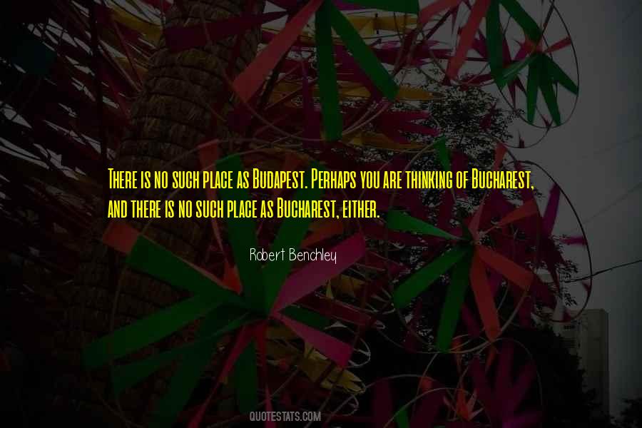Robert Benchley Quotes #660347