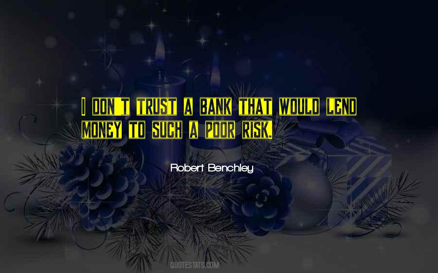 Robert Benchley Quotes #676061