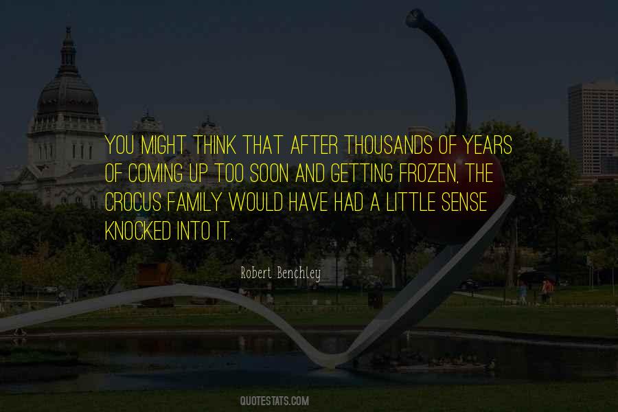 Robert Benchley Quotes #789967