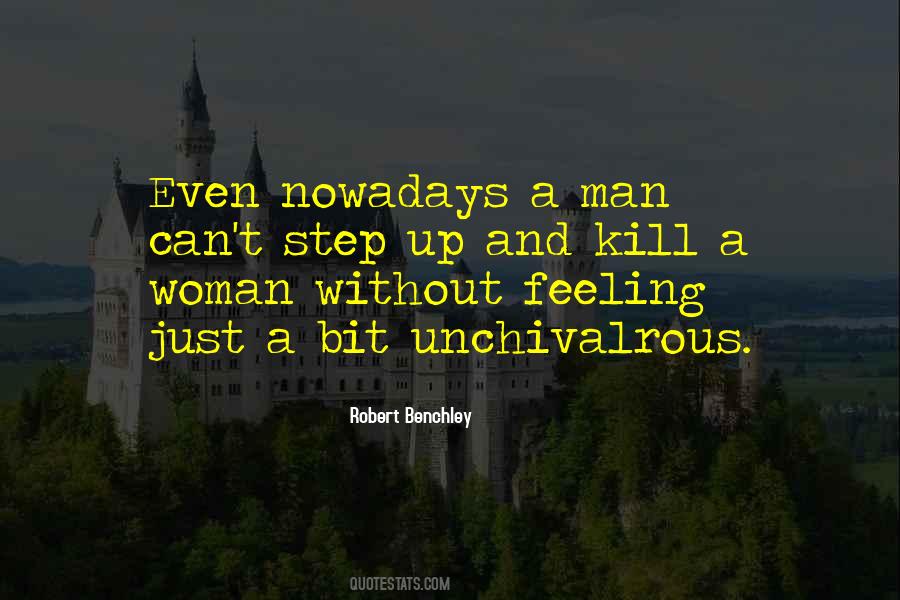Robert Benchley Quotes #842141