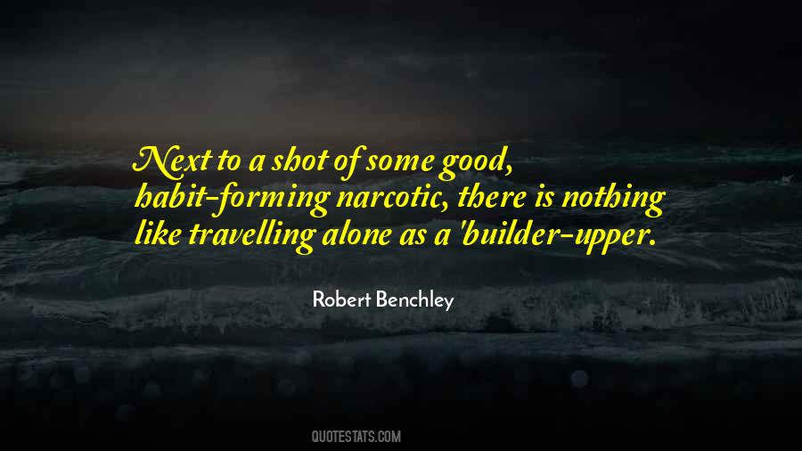 Robert Benchley Quotes #883439