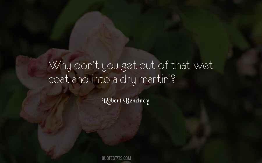 Robert Benchley Quotes #955268