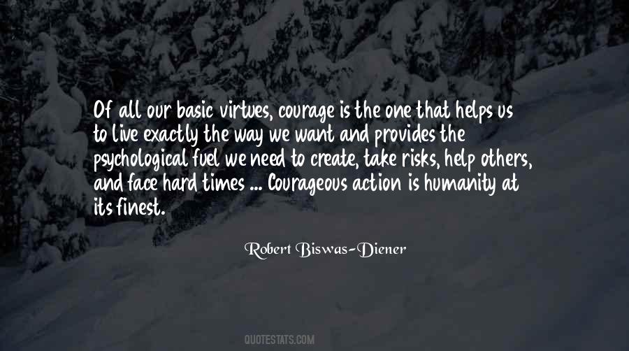 Robert Biswas-Diener Quotes #1352113