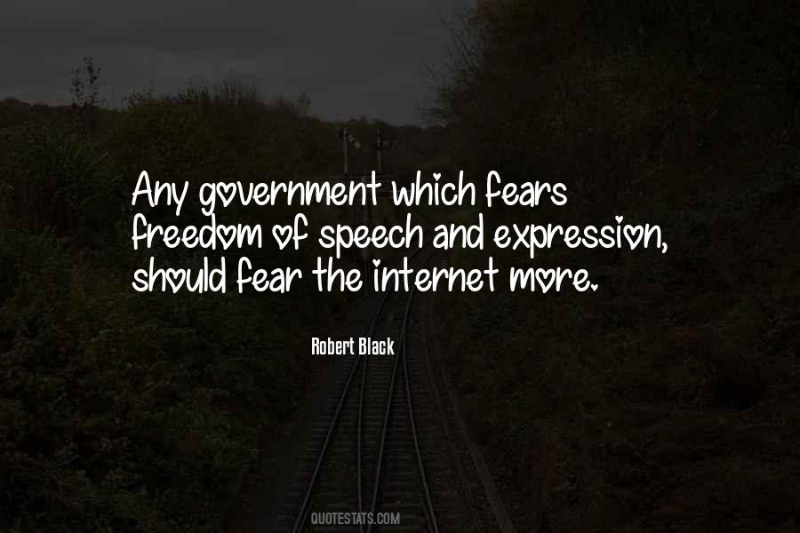 Robert Black Quotes #1223278