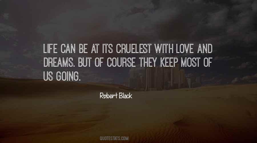 Robert Black Quotes #329008