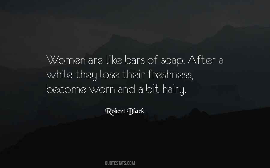 Robert Black Quotes #528860