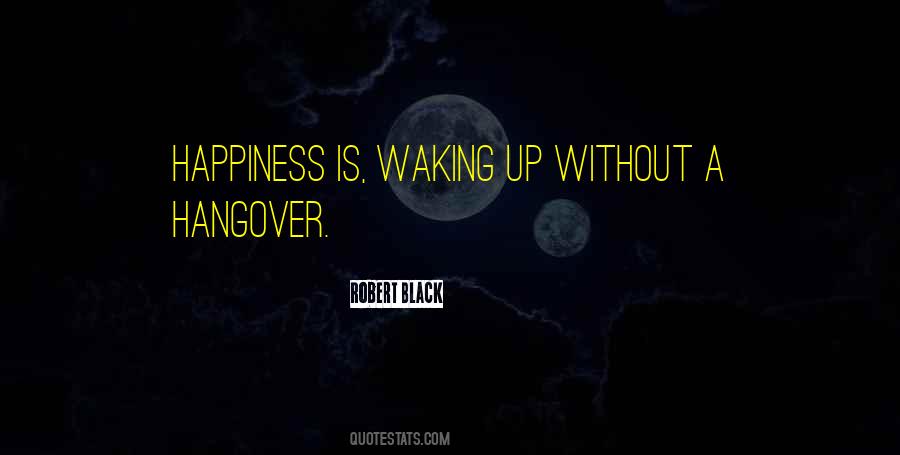 Robert Black Quotes #892725