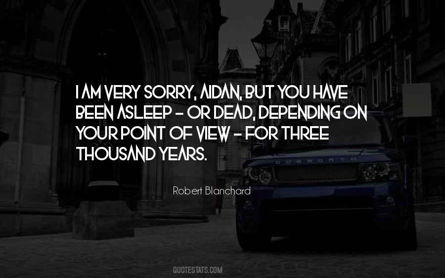 Robert Blanchard Quotes #369127 Robert Blanchard Quotes #369127