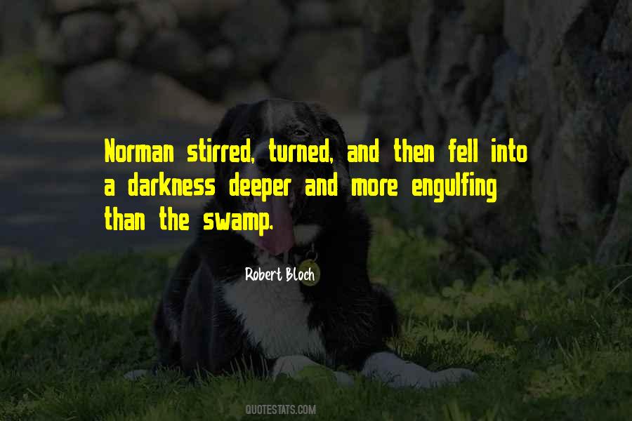 Robert Bloch Quotes #238928