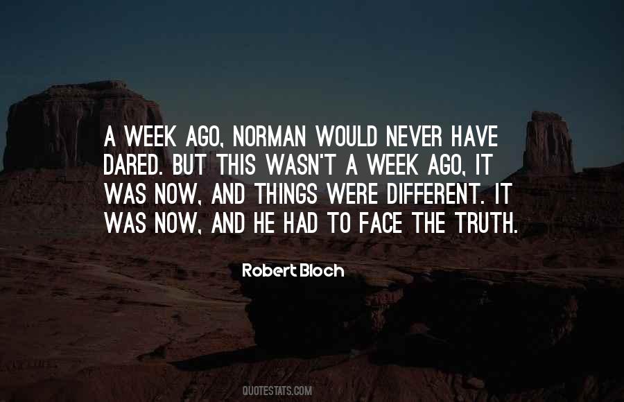 Robert Bloch Quotes #477171