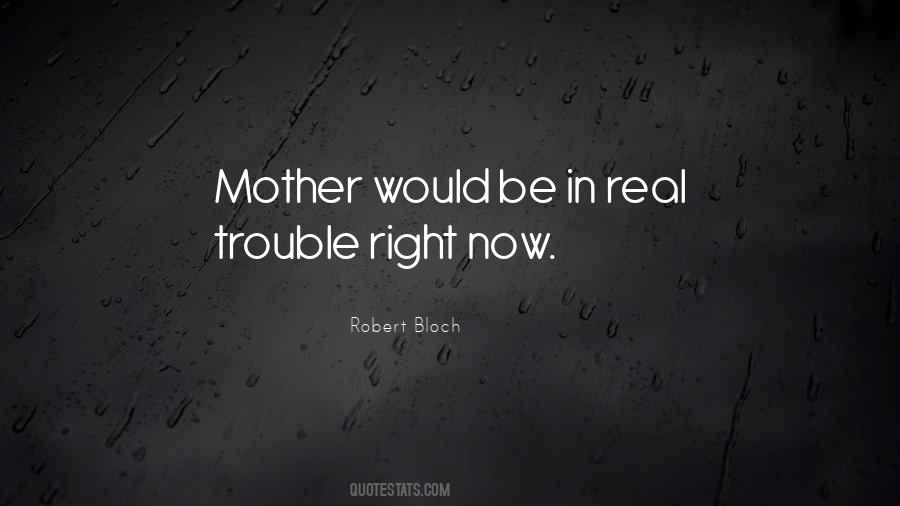 Robert Bloch Quotes #674433