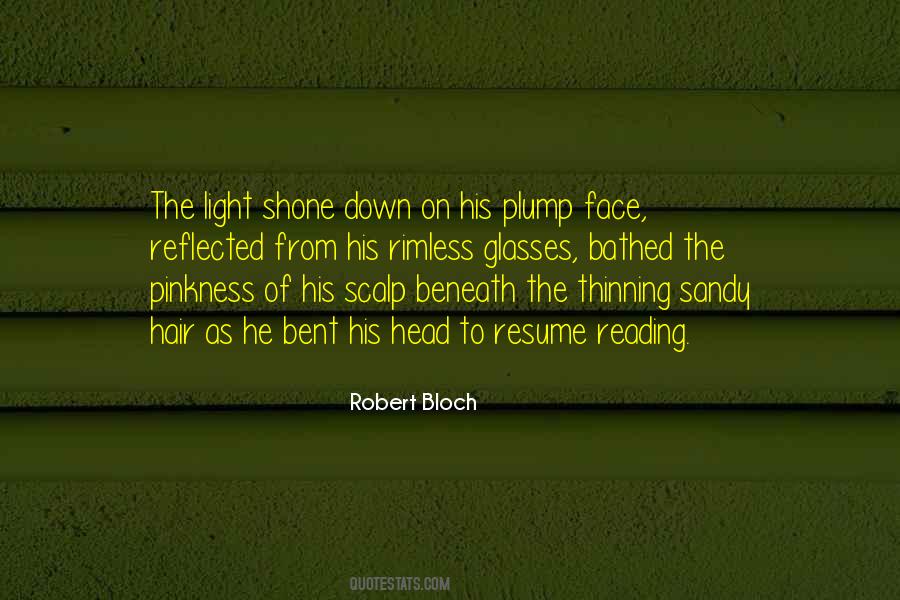 Robert Bloch Quotes #82566