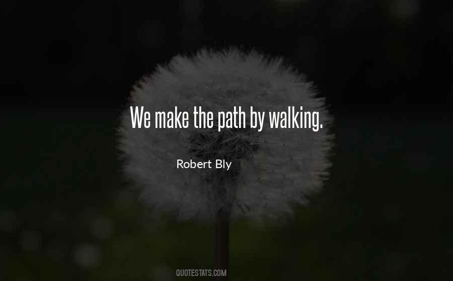 Robert Bly Quotes #114559