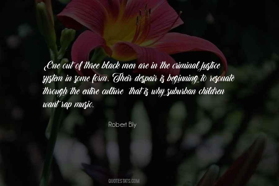 Robert Bly Quotes #1479775