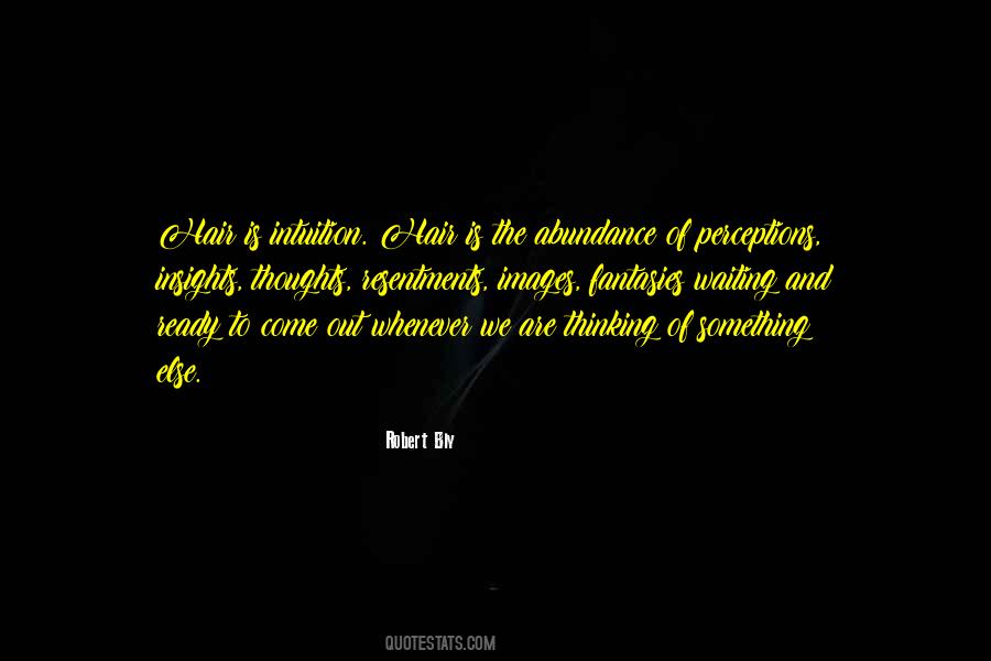 Robert Bly Quotes #365052