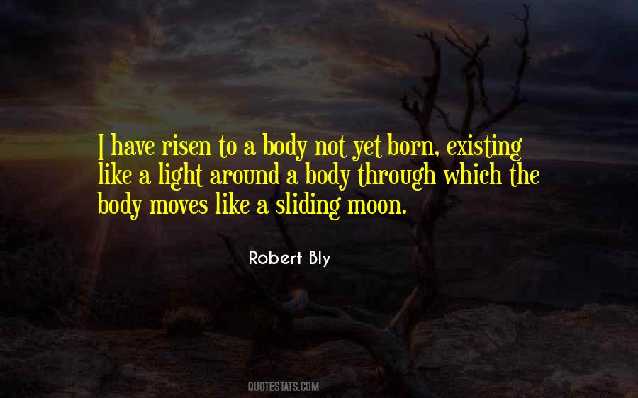 Robert Bly Quotes #589856