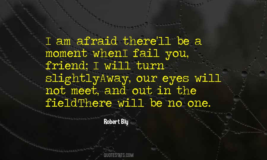 Robert Bly Quotes #958460