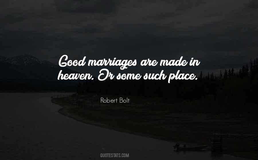 Robert Bolt Quotes #1142750