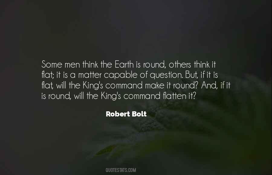 Robert Bolt Quotes #196654