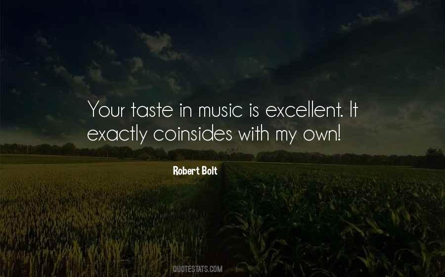 Robert Bolt Quotes #397592