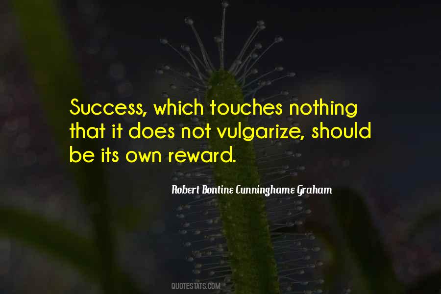 Robert Bontine Cunninghame Graham Quotes #1407554