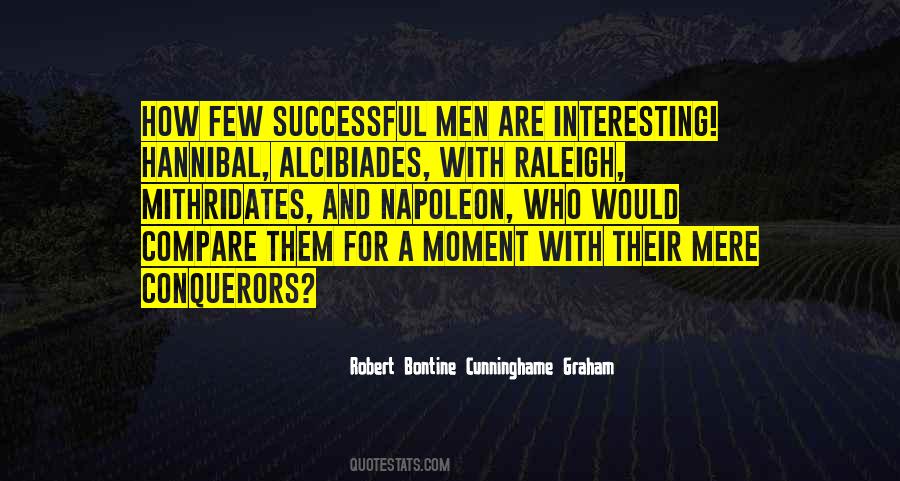 Robert Bontine Cunninghame Graham Quotes #416372 Robert Bontine Cunninghame Graham Quotes #416372