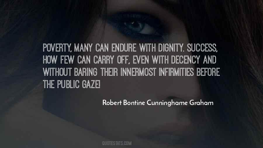 Robert Bontine Cunninghame Graham Quotes #483349